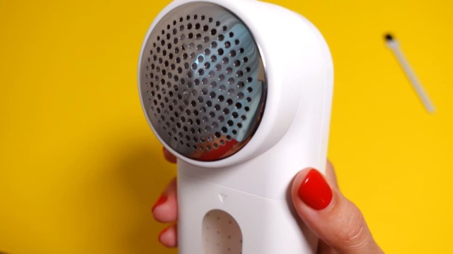 Недорогая и хорошая машинка по удалению катышков: отзыв на Xiaomi Mijia Rechargeable Lint Remover (MQXJQ01KL)