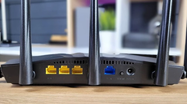 Достойный домашний роутер с Wi-Fi 6: отзыв на Tenda TX2 Pro