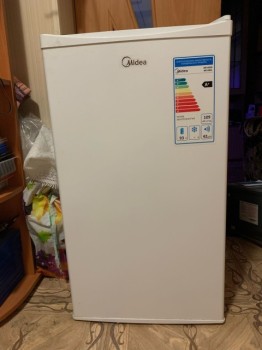 Холодильник Midea MR1080W