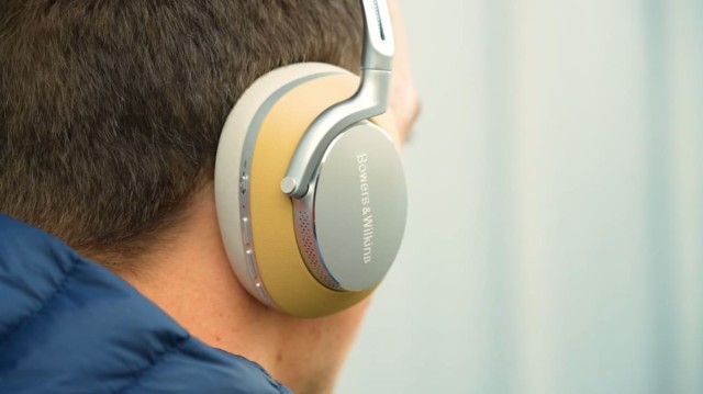 Идеальные беспроводные наушники? Развернутый отзыв на Bowers & Wilkins PX8