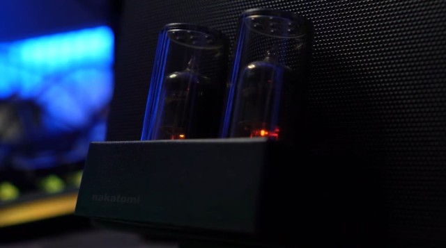 Ламповая акустика за 7 000 рублей? Так бывает? Отзыв на Nakatomi OS-12