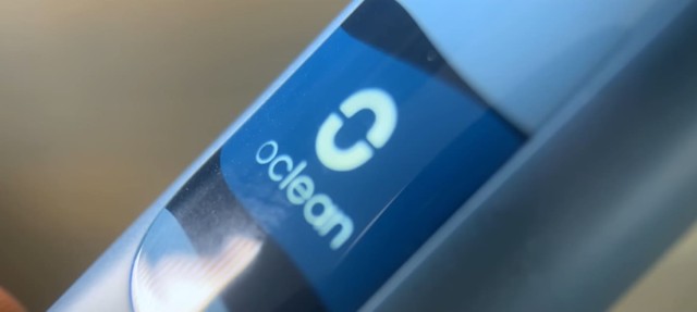 Очень крутая недорогая ультразвуковая зубная щетка: отзыв на Ocelan XS