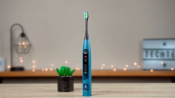 Звуковая зубная щетка Oclean XS