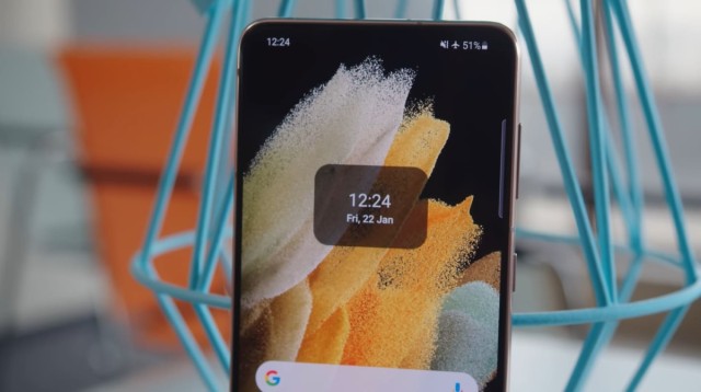 Как ощущает себя флагман 2021 года в 2023? Отзыв на Samsung Galaxy S21