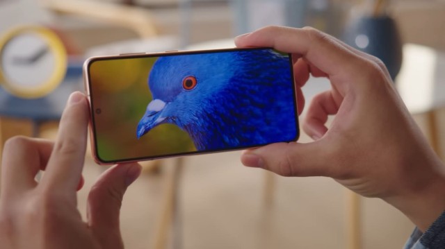 Как ощущает себя флагман 2021 года в 2023? Отзыв на Samsung Galaxy S21