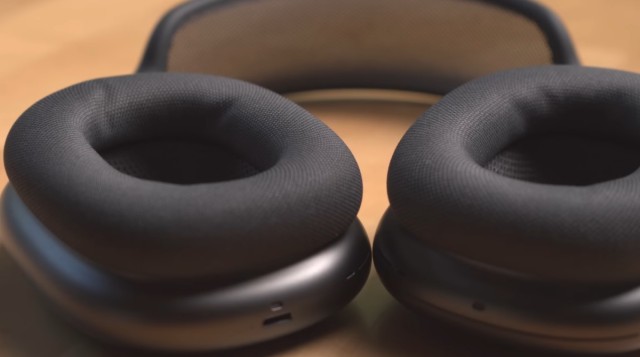 Красиво, стильно, дорого и ужасно звучит: отзыв на AirPods Max
