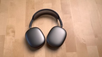 Беспроводные полноразмерные наушники Apple Airpods Max