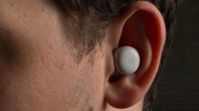 Недорогие и очень хорошие наушники от Google: отзыв на Pixel Buds A-Series
