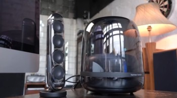 Акустическая система Harman/Kardon Soundsticks 4
