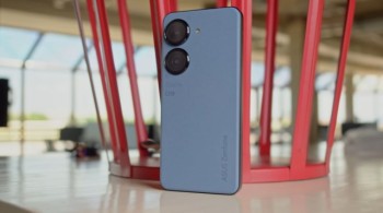 Смартфон Asus Zenfone 9