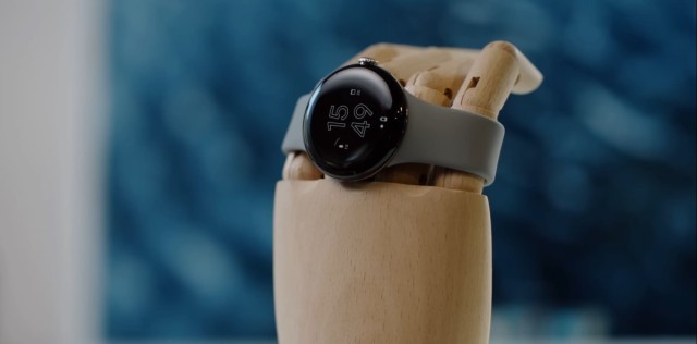 Очень много вопросов и проблем: отзыв на Google Pixel Watch