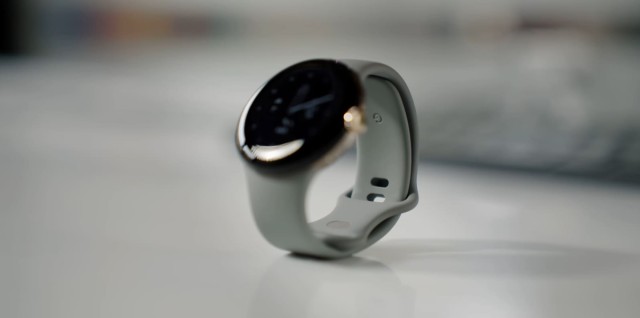 Очень много вопросов и проблем: отзыв на Google Pixel Watch