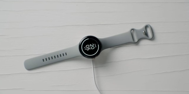 Очень много вопросов и проблем: отзыв на Google Pixel Watch