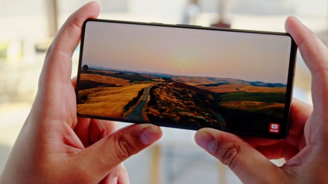 Лучший флагман на Android: большой отзыв на Google Pixel 7 Pro
