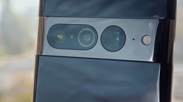Лучший флагман на Android: большой отзыв на Google Pixel 7 Pro