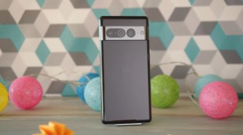 Смартфон Google Pixel 7 Pro