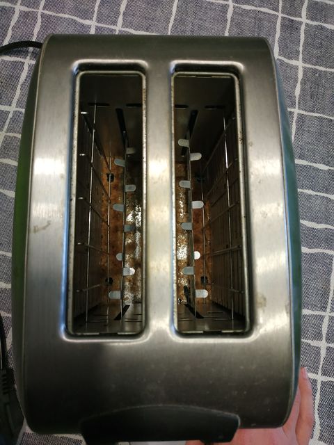 Тостер Saturn ST EC 7023 – бюджетная техника с массой функций