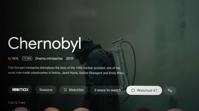 Лучшая ТВ-приставка в 2022 году! Отзыв на Google Chromecast with Google TV