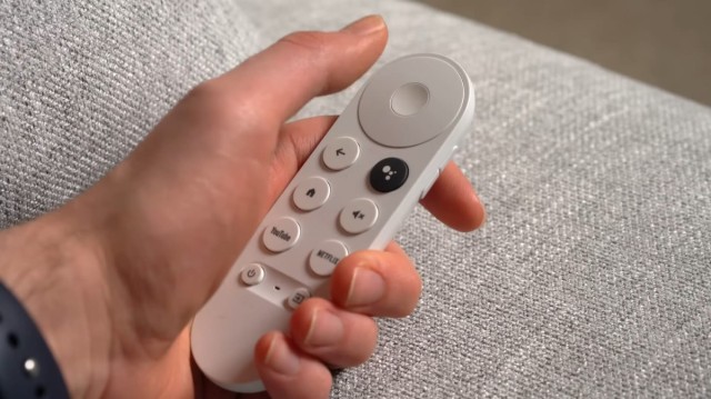 Лучшая ТВ-приставка в 2022 году! Отзыв на Google Chromecast with Google TV