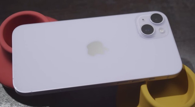 А нужен ли вообще iPhone 14 Plus? Большой честный отзыв пользователя