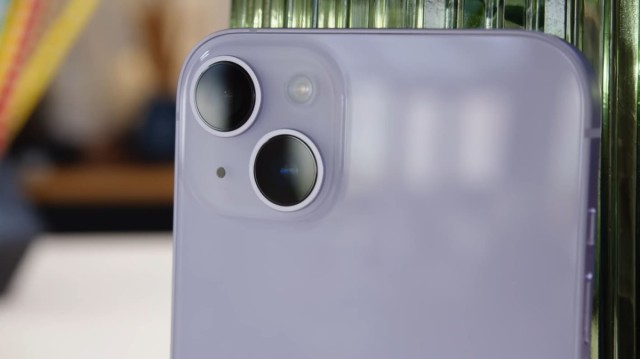 А нужен ли вообще iPhone 14 Plus? Большой честный отзыв пользователя
