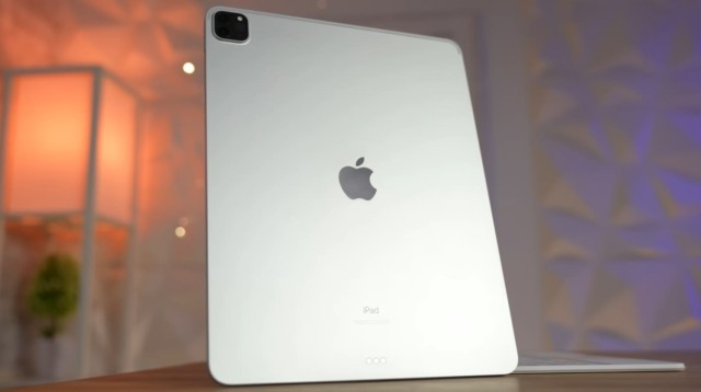 Лучший iPad? Кому и зачем нужен iPad Pro 12.9 2021 года: отзыв пользователя.