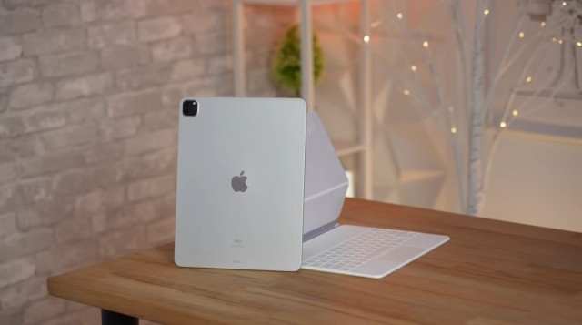Лучший iPad? Кому и зачем нужен iPad Pro 12.9 2021 года: отзыв пользователя.