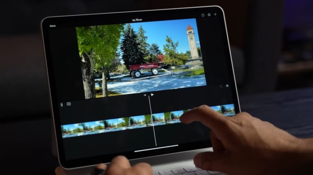 Лучший iPad? Кому и зачем нужен iPad Pro 12.9 2021 года: отзыв пользователя.