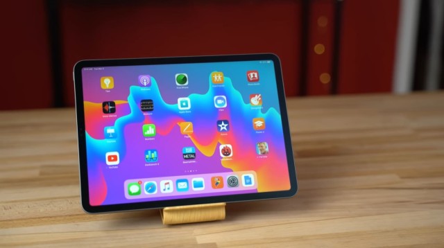 Лучший iPad? Кому и зачем нужен iPad Pro 12.9 2021 года: отзыв пользователя.