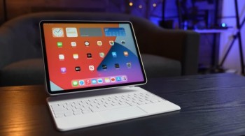 Планшет Apple iPad Pro 12.9 (2021)