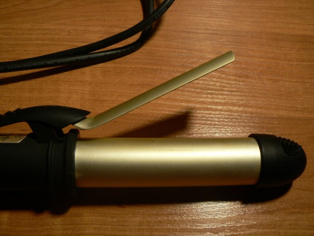 Отзыв на плойку Bosch CTSH04