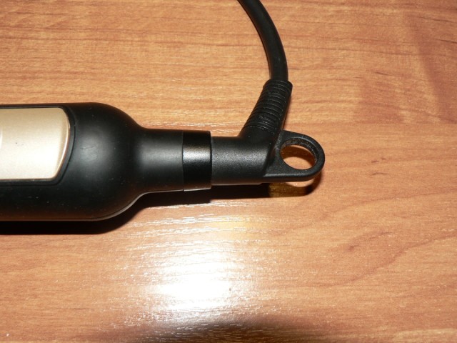 Отзыв на плойку Bosch CTSH04