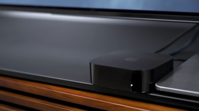 Лучшая мультимедийный стример (ТВ-приставка): отзыв на Apple TV 4K (2022)