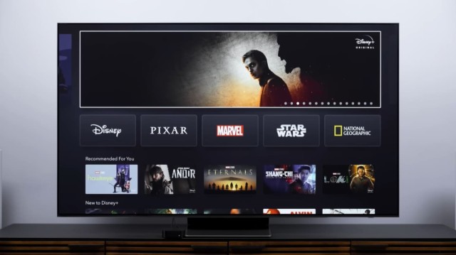 Лучшая мультимедийный стример (ТВ-приставка): отзыв на Apple TV 4K (2022)