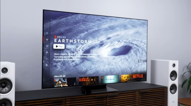 Лучшая мультимедийный стример (ТВ-приставка): отзыв на Apple TV 4K (2022)