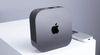 Мультимедийный стример Apple 4K (2022)