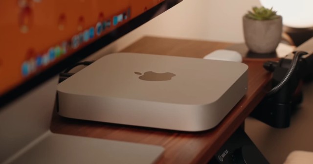 Лучший ПК с огромным отрывом: отзыв на новый Mac Mini 2023 на M2 Pro