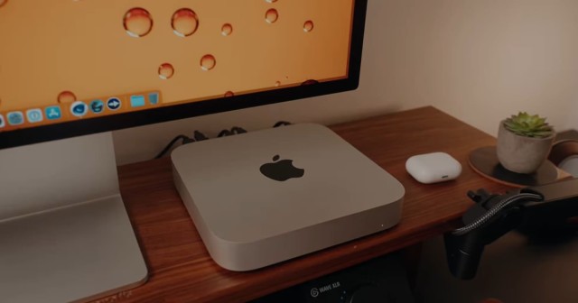 Лучший ПК с огромным отрывом: отзыв на новый Mac Mini 2023 на M2 Pro