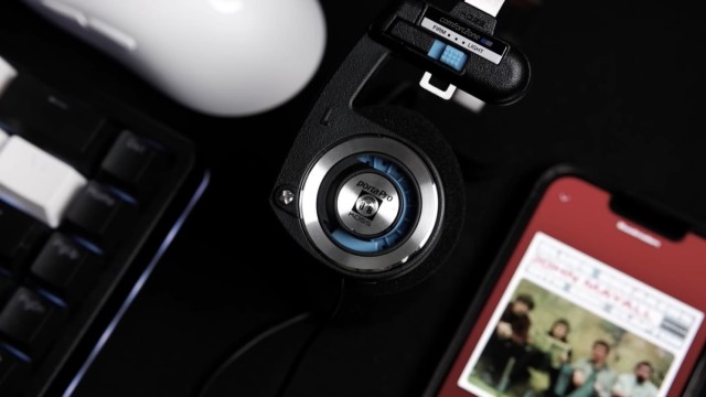 Настоящая легенда в мире звука: отзыв на Koss Porta Pro