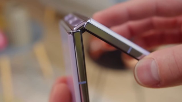 Классный недорогой раскладной смартфон: отзыв на Oppo Find N2 Flip