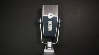 USB-микрофон AKG Lyra