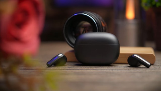 Обзор на Xiaomi Redmi Buds 4 Pro: гораздо лучше, чем ожидаешь