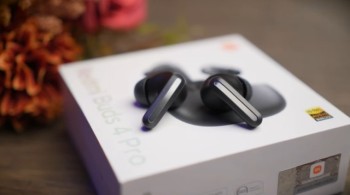 Беспроводные наушники Redmi Buds 4 Pro