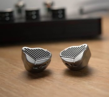 Планарные наушники KZ PR1 HiFi