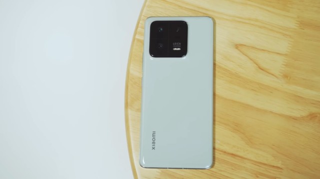 Лучший смартфон на Android или всё же нет: отзыв на лучший смартфон от Xiaomi 13 Pro
