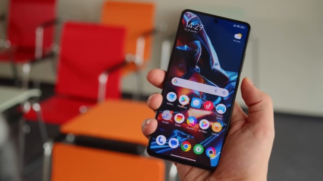 Просто отличный смартфон: отзыв на POCO X5 Pro