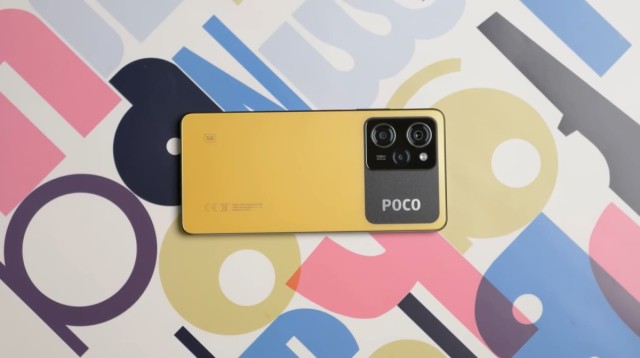 Просто отличный смартфон: отзыв на POCO X5 Pro