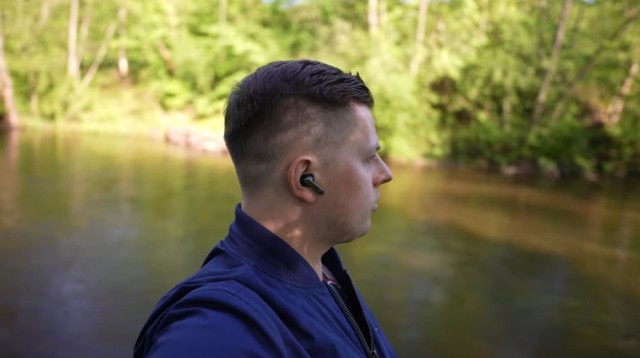 А JBL умеют приятно удивлять! Отзыв на JBL Live Pro 2
