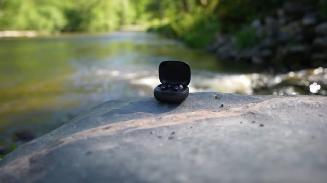А JBL умеют приятно удивлять! Отзыв на JBL Live Pro 2