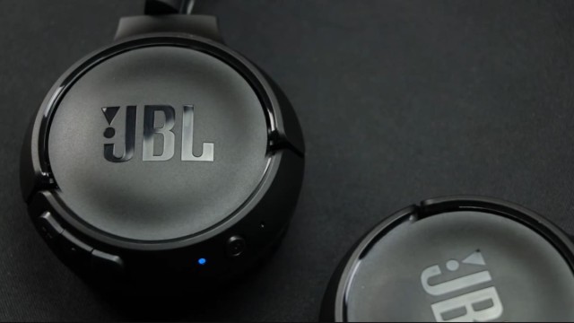 Недорого, качественно, басово: отзыв на JBL Tune 510BT